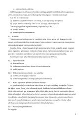 Monopolinės konkurencijos ir oligopolijos rinkos struktūros 8 puslapis