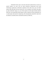 Monopolinės konkurencijos rinka bei jos ekonominis efektyvumas 5 puslapis