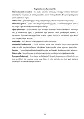 Monopolinės konkurencijos rinka bei jos ekonominis efektyvumas 10 puslapis