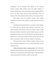 Monopolinės konkurencijos rinka ir jos ypatybės 5 puslapis