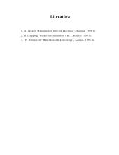 Monopolinės konkurencijos rinka ir jos ypatybės 7 puslapis