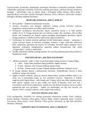 Nuo Krėvės iki Apučio: kūrinių analizės 5 puslapis