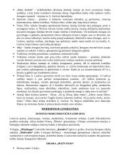 Nuo Krėvės iki Apučio: kūrinių analizės 6 puslapis