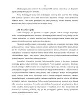 Monopolinės rinkos bruožai  ir  monopolijos susiformavimo priežastys 12 puslapis