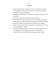 Monopolinės rinkos bruožai  ir  monopolijos susiformavimo priežastys 15 puslapis