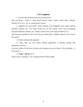 Morfologijos normos ir klaidos buhalterinės apskaitos  darbuotojų kalboje 11 puslapis