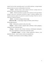 Motelio-kavinės rekreacinių sąlygų ir rekreacinės veiklos analizė: UAB "Kilena" 3 puslapis