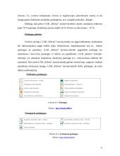 Motelio-kavinės rekreacinių sąlygų ir rekreacinės veiklos analizė: UAB "Kilena" 6 puslapis