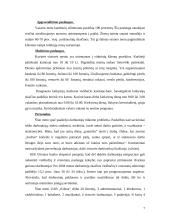 Motelio-kavinės rekreacinių sąlygų ir rekreacinės veiklos analizė: UAB "Kilena" 7 puslapis