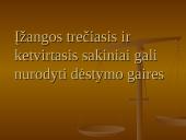 Samprotavimo rašinio pradmenys 5 puslapis