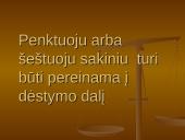 Samprotavimo rašinio pradmenys 6 puslapis