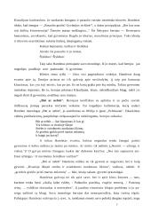 Šekspyro "Hamleto" sutrumpinta analizė 3 puslapis