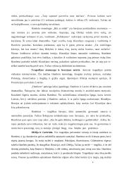 Šekspyro "Hamleto" sutrumpinta analizė 4 puslapis