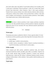 Cerebrinio paralyžiaus priežastys tipai ir gydymas 5 puslapis