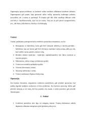 Cerebrinio paralyžiaus priežastys tipai ir gydymas 6 puslapis