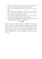 Cerebrinio paralyžiaus priežastys tipai ir gydymas 7 puslapis