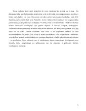 Moters įvaizdžio formavimas reklamoje. Lietuviško konteksto analizė 11 puslapis