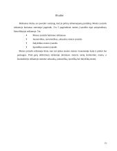 Moters įvaizdžio formavimas reklamoje. Lietuviško konteksto analizė 12 puslapis