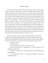 Moters įvaizdžio formavimas reklamoje. Lietuviško konteksto analizė 4 puslapis