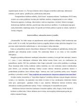 Moters įvaizdžio formavimas reklamoje. Lietuviško konteksto analizė 7 puslapis