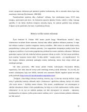 Moters įvaizdžio formavimas reklamoje. Lietuviško konteksto analizė 10 puslapis