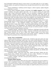 Vincas Krėvė 1882-1954 ir "Skirgaila" 3 puslapis