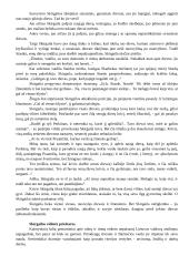 Vincas Krėvė 1882-1954 ir "Skirgaila" 4 puslapis