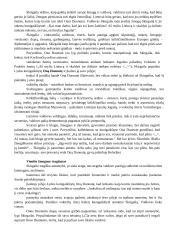 Vincas Krėvė 1882-1954 ir "Skirgaila" 5 puslapis