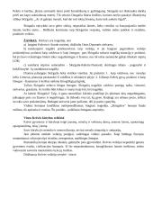 Vincas Krėvė 1882-1954 ir "Skirgaila" 7 puslapis