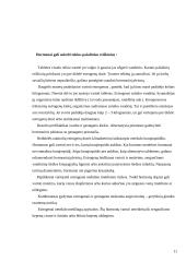 Moters organizmas ir hormonai 11 puslapis