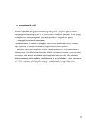 Moters organizmas ir hormonai 12 puslapis