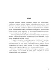 Moters organizmas ir hormonai 13 puslapis