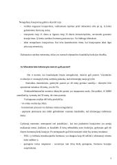 Moters organizmas ir hormonai 5 puslapis