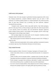 Moters organizmas ir hormonai 8 puslapis