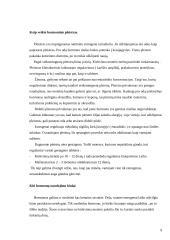 Moters organizmas ir hormonai 9 puslapis