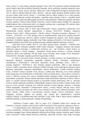 Vinco Krėvės gyvenimas, asmenybė, kūryba 2 puslapis