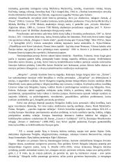 Vinco Krėvės gyvenimas, asmenybė, kūryba 3 puslapis