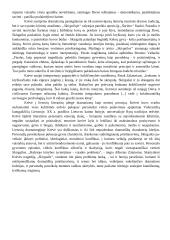 Vinco Krėvės gyvenimas, asmenybė, kūryba 4 puslapis