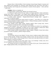 Skirgailos kūrėjas - rašytojas Vincas Krėvė 3 puslapis