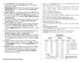 Lietuvių kalbos skyrybos taisyklės 2 puslapis