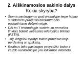 Lietuvių kalbos skyrybos taisyklių rinkinys 13 puslapis