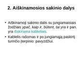 Lietuvių kalbos skyrybos taisyklių rinkinys 14 puslapis