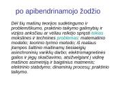 Lietuvių kalbos skyrybos taisyklių rinkinys 17 puslapis