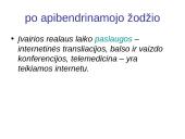 Lietuvių kalbos skyrybos taisyklių rinkinys 18 puslapis