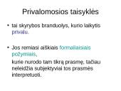 Lietuvių kalbos skyrybos taisyklių rinkinys 3 puslapis
