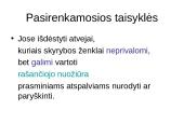 Lietuvių kalbos skyrybos taisyklių rinkinys 4 puslapis