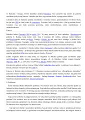 Onore Balzakas  - Tėvas Gorijo 11 puslapis