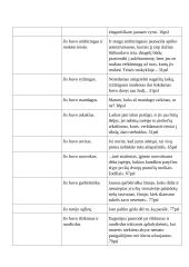 Onore Balzakas  - Tėvas Gorijo 14 puslapis