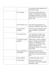 Onore Balzakas  - Tėvas Gorijo 17 puslapis