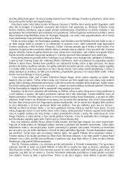 Onore Balzakas  - Tėvas Gorijo 3 puslapis